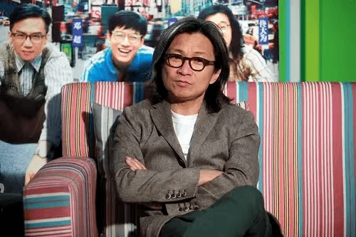 聚焦| 香港影人「闯关东」_陈可辛_底层_港人