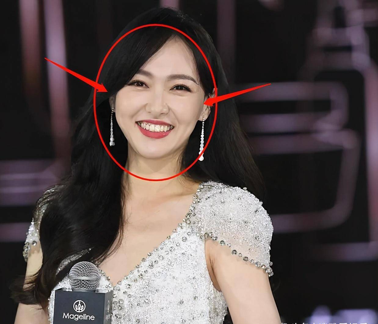 唐嫣近况脸上挂不住肉?