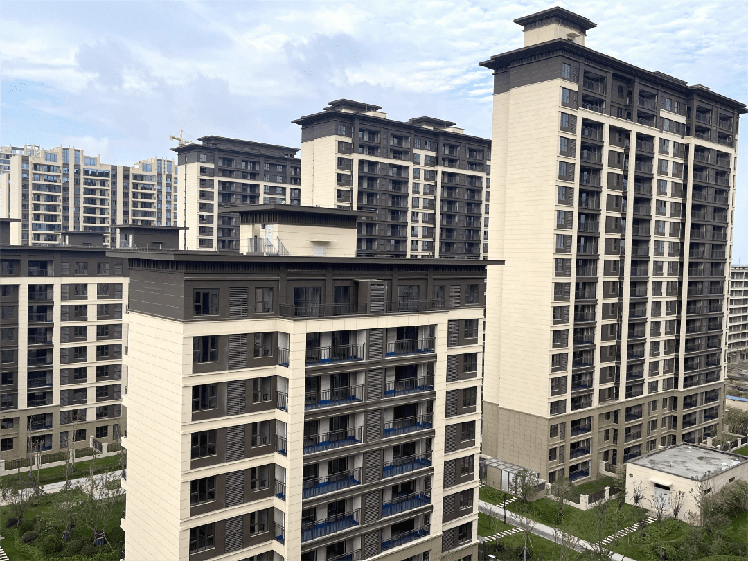 郏县建业城即将盛大交房,幸福生活从此启航!_资料_品质_业主