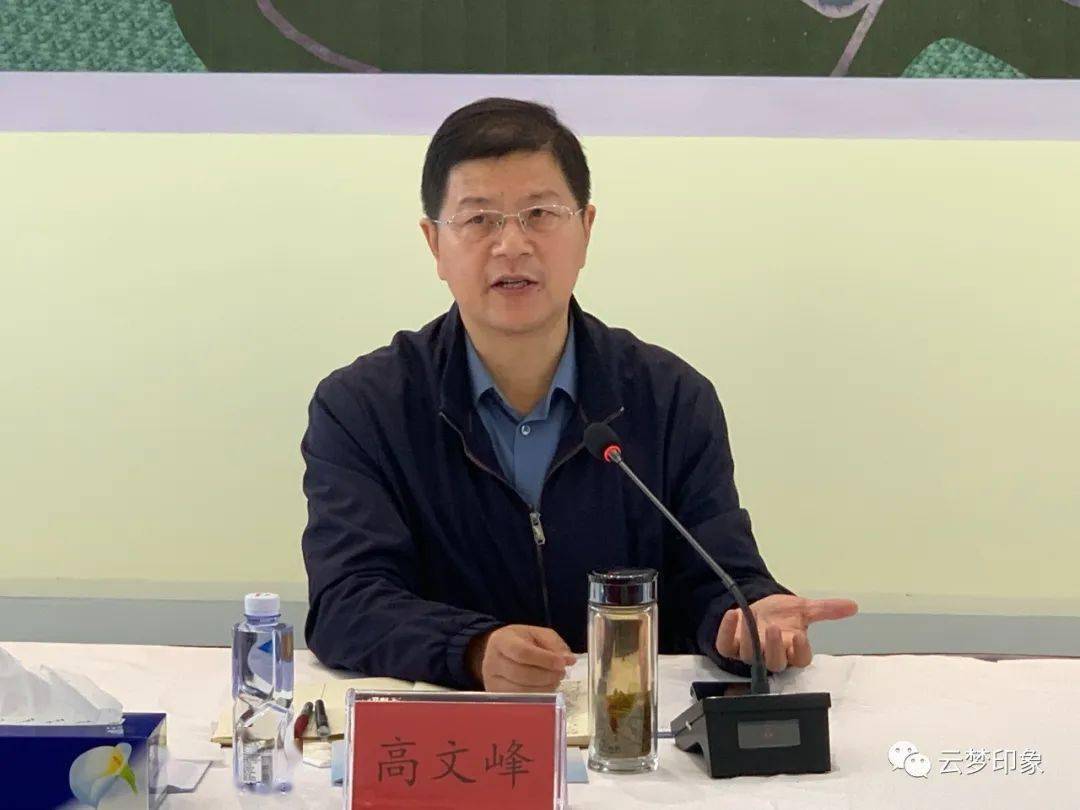 高文峰到伍洛镇调研"共同缔造"工作_乡村_发展_建设