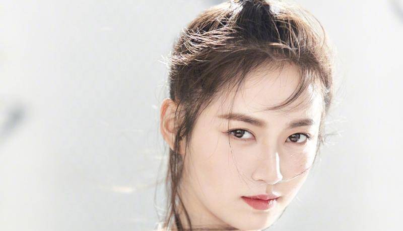 陈钰琪近照也太美了!