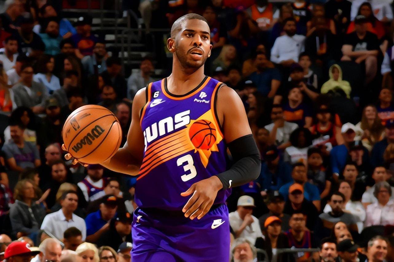 常规赛最强太阳队又回来了,保罗7中1都能轻松大胜_布里奇斯_鹈鹕_得分