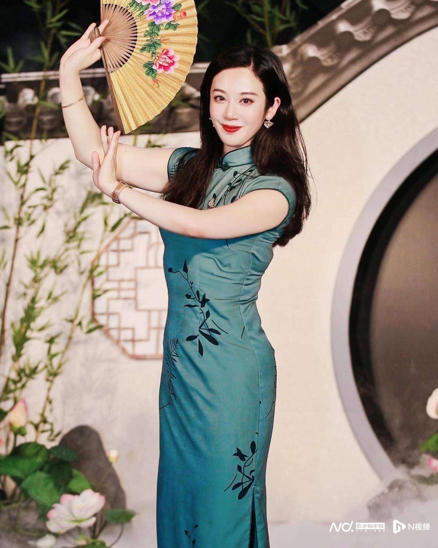 她是澳门唯一的昆曲演员,创作戏剧追述汤显祖旅居澳门往事_李卉茵