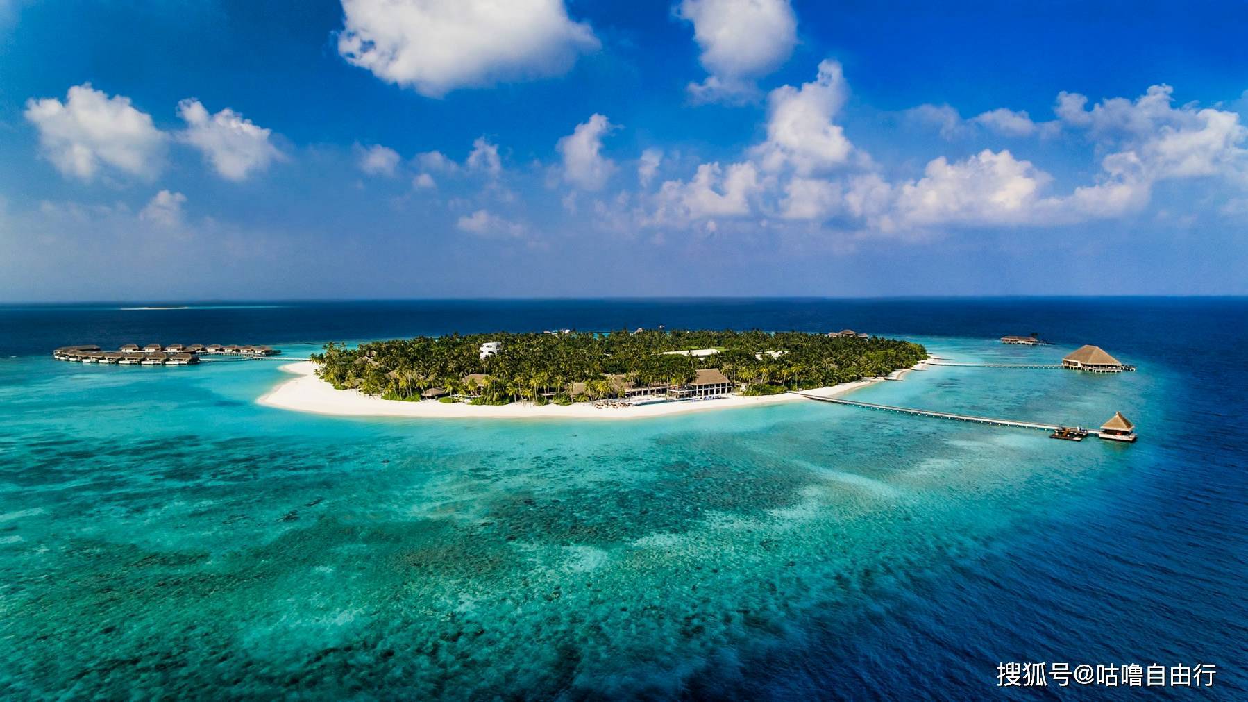 马尔代夫-维拉私人岛(velaa private island maldives)相关问题解答