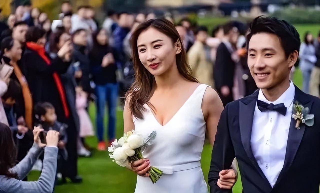 嫁1米58奥运五金王,一双儿女长得像爸爸_邹凯_我国_训练