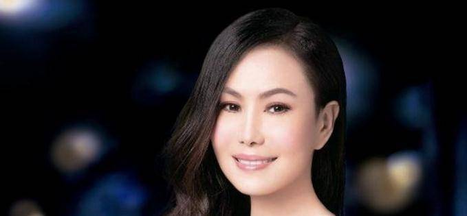 江蕙在工作上可谓是一往无前,星途绚烂,并且阿杜,洪荣宏都曾经是她的