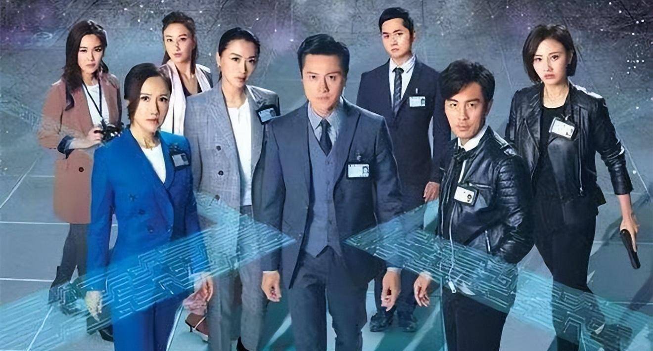 《法证先锋v》开播:追的不是剧,是我们的青春_剧情_观众_佘诗曼