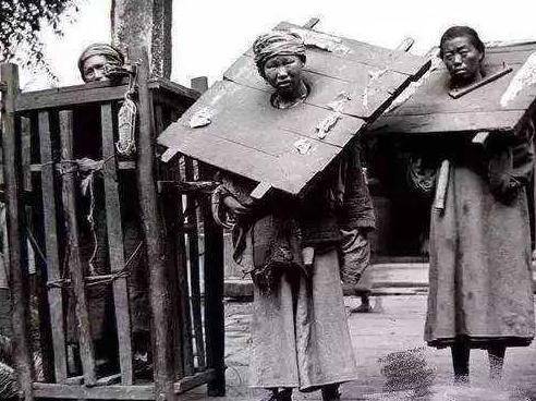 的犯人,在死刑之前也可以吃一顿饱饭,执行死刑的方式也是非常的人性化