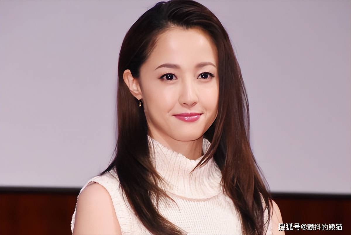 兴奋剂事件后的泽尻绘里香 最早明年春天就会重回荧幕吗?_电影_评价_