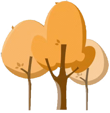 古莱坞这些绝美秋景,不看太可惜!_树叶_美景_艺术