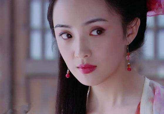 刘晓洁和董璇分不清?何必平是歌手?_剧中_仙剑_观众