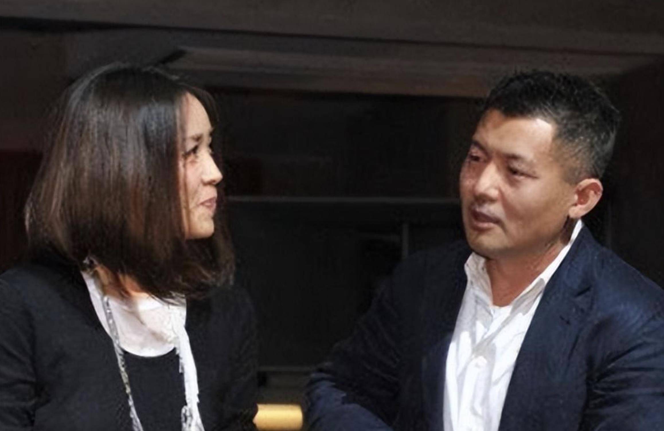 那英:和高峰在一起10年,带着儿子嫁给孟桐,后来婚姻状况如何了?