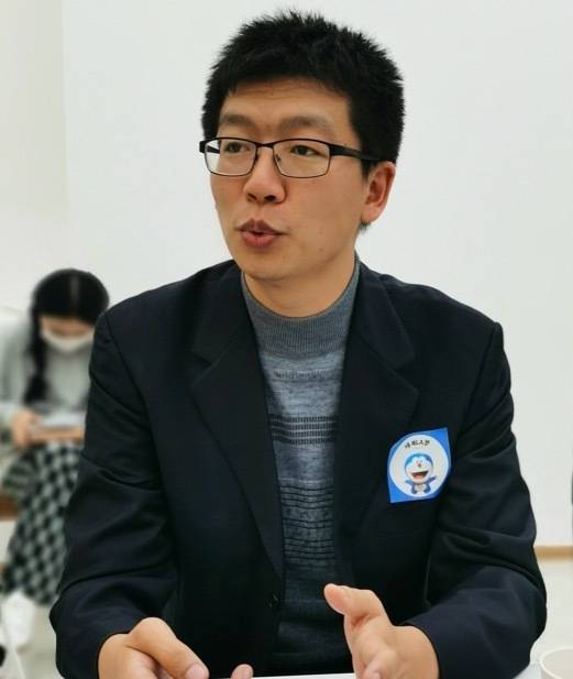 阳子文化联合北京禄米仓新视听产业园举办元宇宙主题沙龙_数字_发展