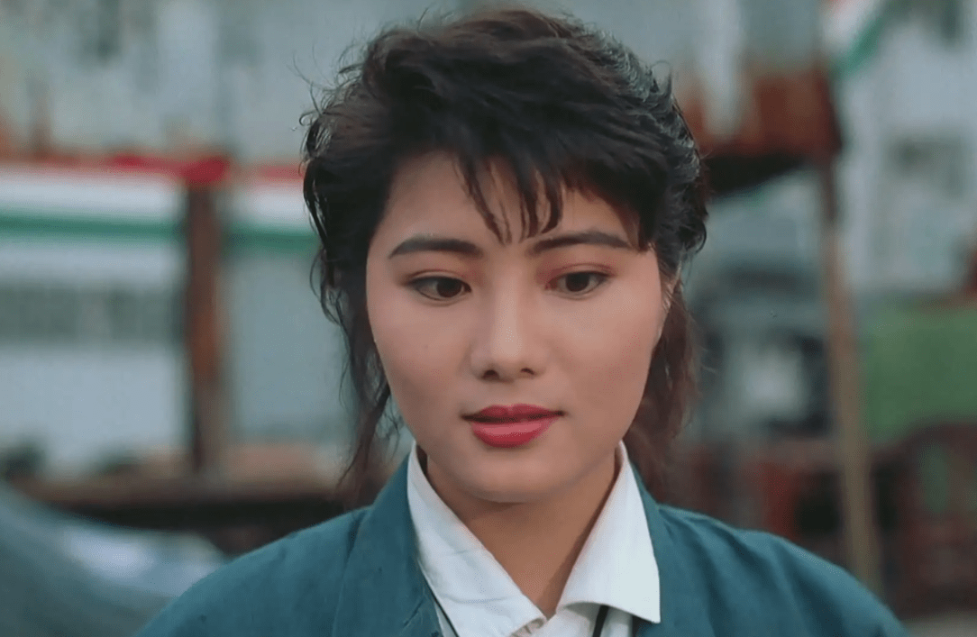 这12位老牌女星,年轻时个个风华绝代,老了变脸上瘾_女神_肖强_关之琳