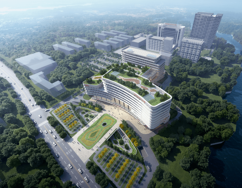 柳钢医院(柳州市职业病防治院)招聘56人_岗位_人才_人员