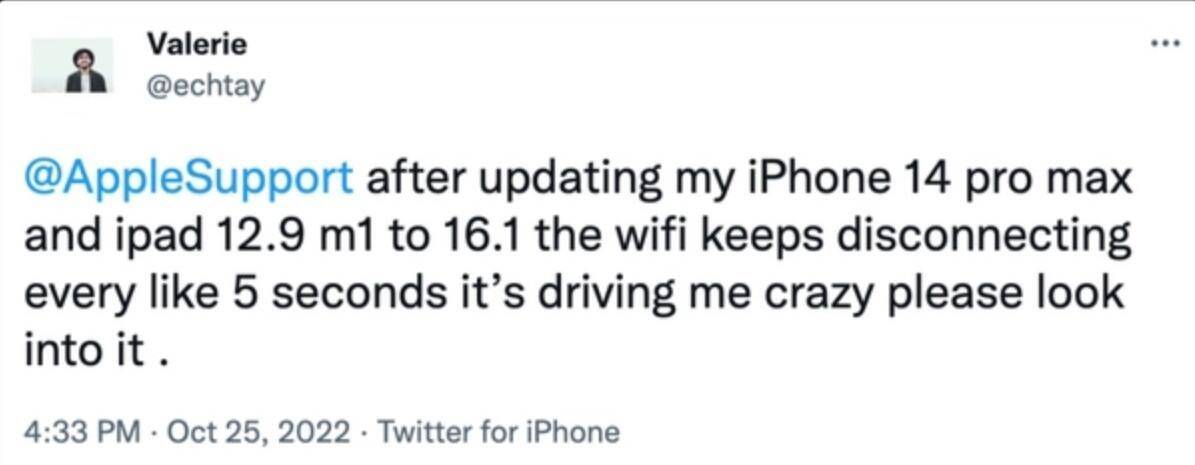 iOS 16又整大活儿了，断个Wi-Fi可还行？