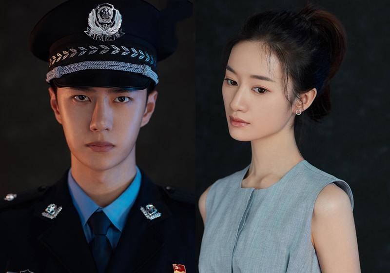 如今搭档王一博获关注,期待惊喜_感觉_郭晓婷_女生