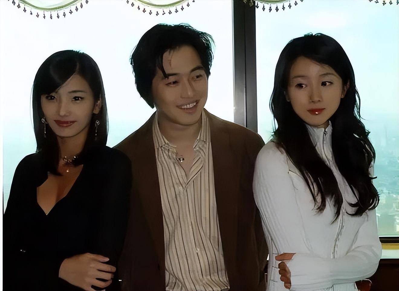 巫婆,蛇精,锥子,最后整得一个比一个残_徐海星_孙菲菲_李媛希