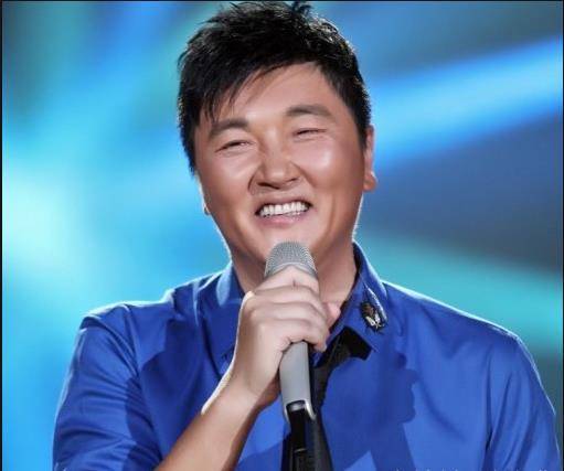 实力歌手唱将孙楠暴瘦脱相认不出,脸部凹陷变样,满脸沧桑_印象_身材