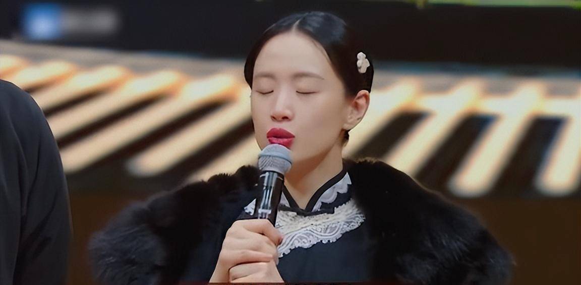 李梦:片场撒泼,黑历史众多,遭众导演炮轰,解释称自己情绪缺陷_电影