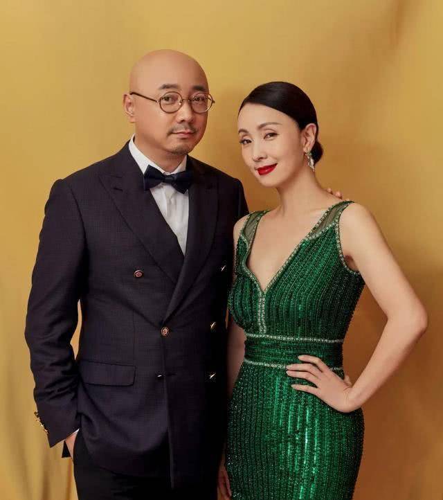 陶虹和_丈夫_事业