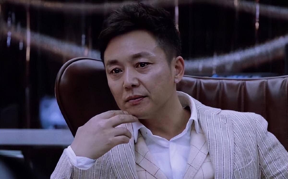 52岁刘奕君为何还在争取演感情戏?