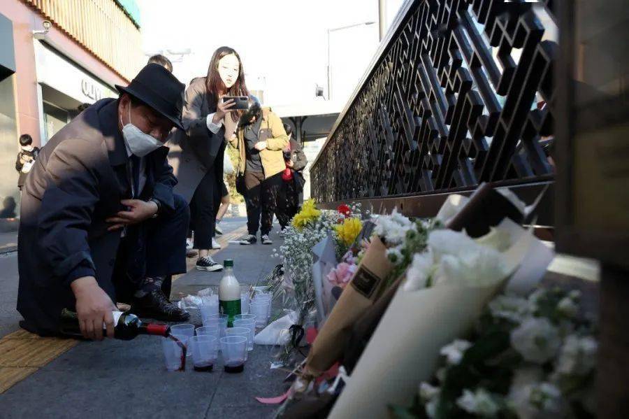 日本涩谷今夜"瑟瑟发抖"_死亡_人员_事件