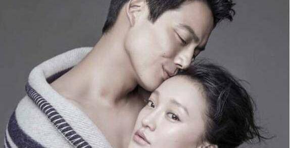 把每一段感情都投入到极端的周迅_李大齐_表演_女人