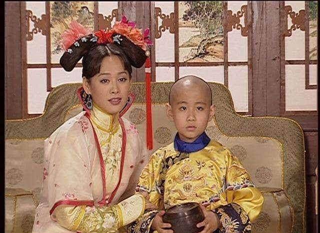 孝庄太后下嫁多尔衮，为何没有生孩子？