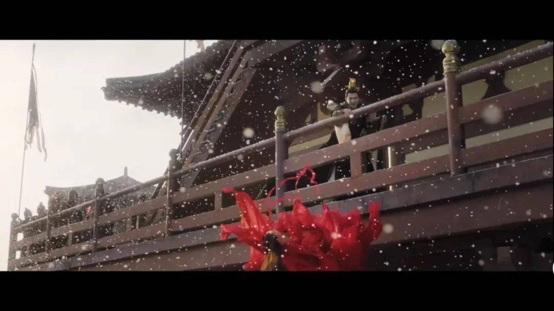 那些年嗑过的cp，哪对是你心中的be美学天花板？