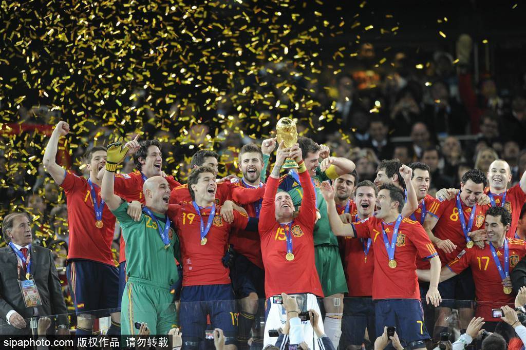 世界杯E组:西班牙巡礼：斗牛士高举传控大旗锋无力成大隐患|深度