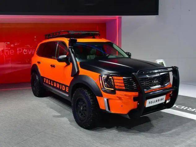 合资车放出"藏獒",越野实力派_搜狐汽车_搜狐网