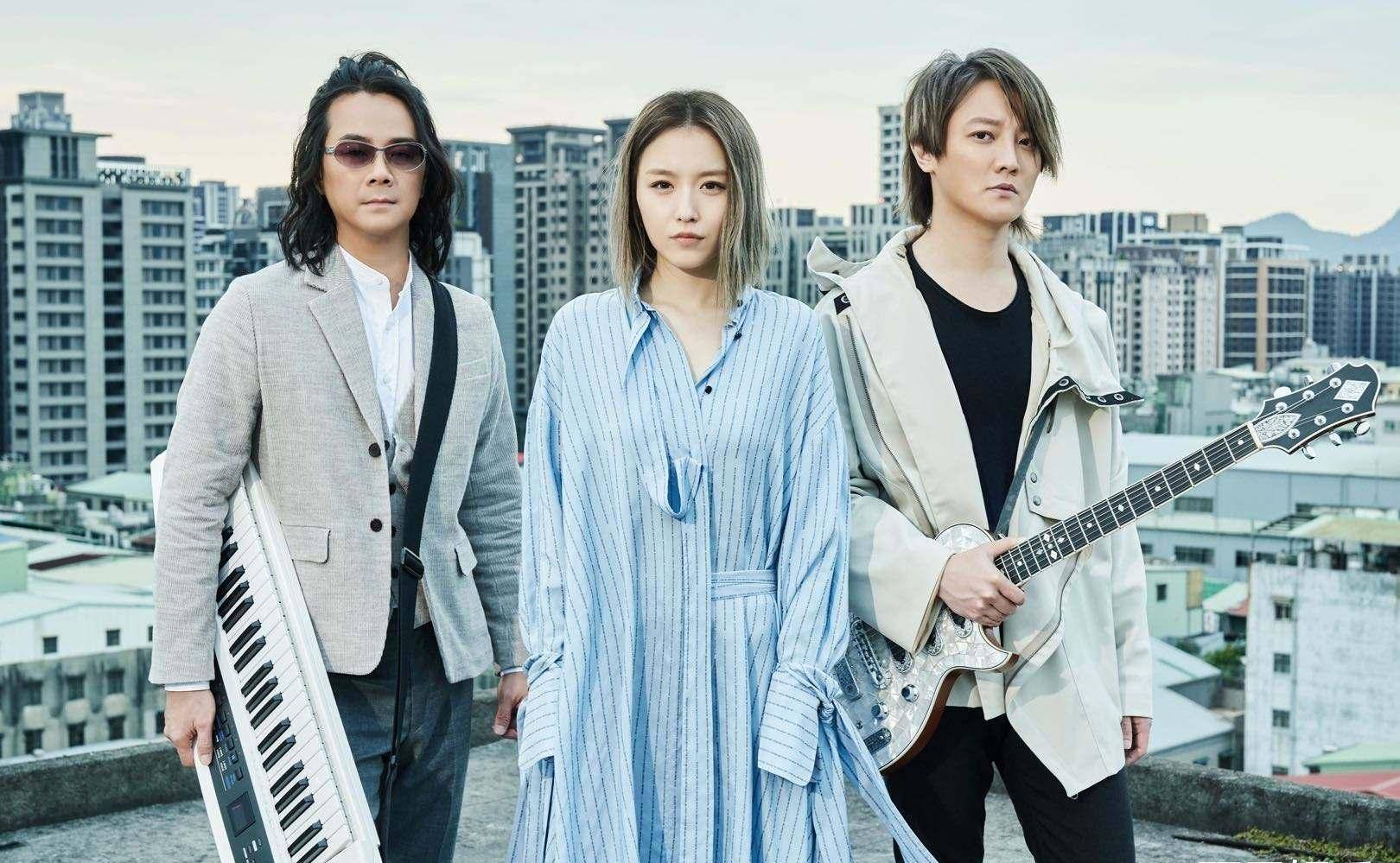 曾是最红的乐队,如今换了主唱,还能重回巅峰吗