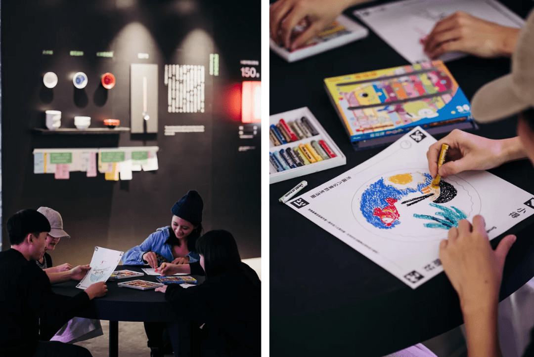 三款各有千秋的品牌视觉创意,给企业带来视觉灵感_设计_标志_行业