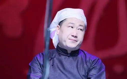 德云社八位队长,靠什么服众?他们个个都有绝活!_郭德纲_相声_李鹤东
