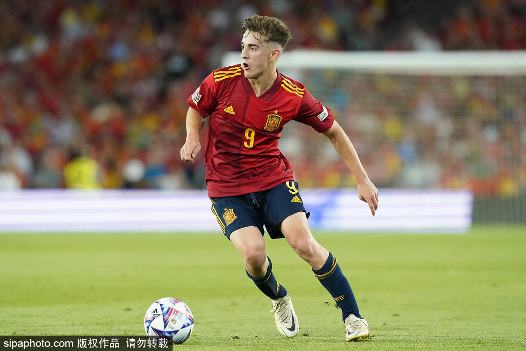 世界杯E组:西班牙巡礼：斗牛士高举传控大旗锋无力成大隐患|深度