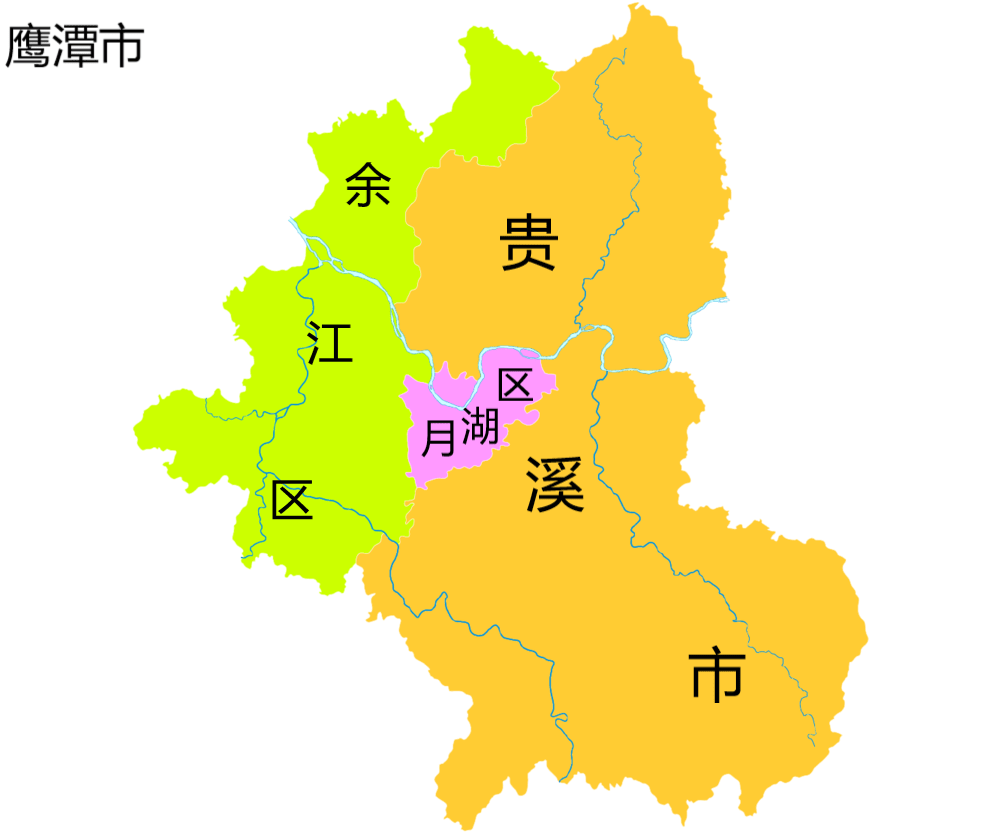 我國行政區劃有哪些值得思考的地方?_人口_山東省_邊界