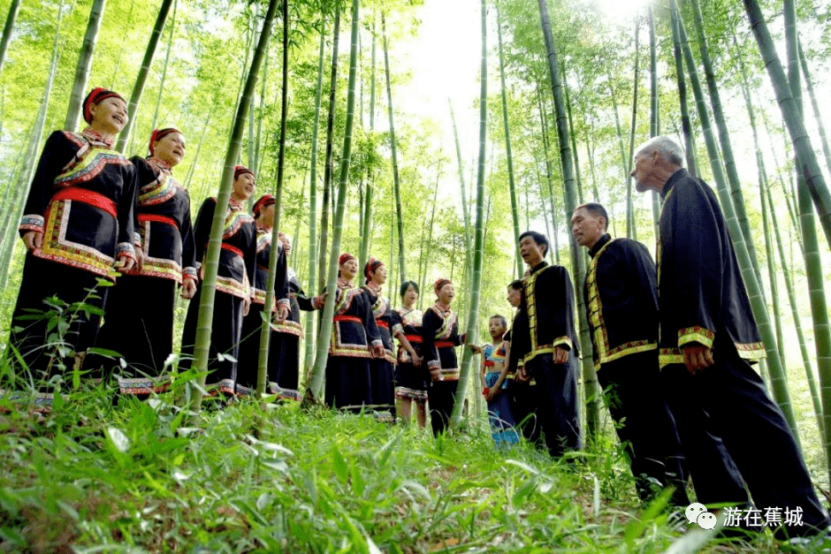 来蕉城，轻松Get火爆电视剧同款打卡地~