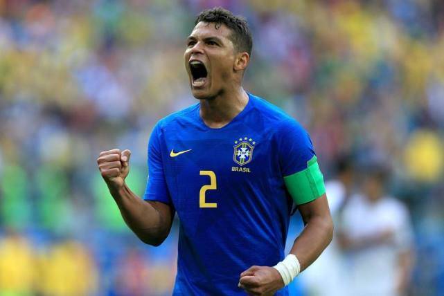 原创2022卡塔尔世界杯巴西队长的心路历程世界杯舞台的绝唱