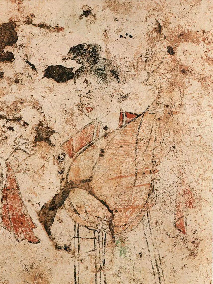 讲故事 赏国宝|观鸟捕蝉图