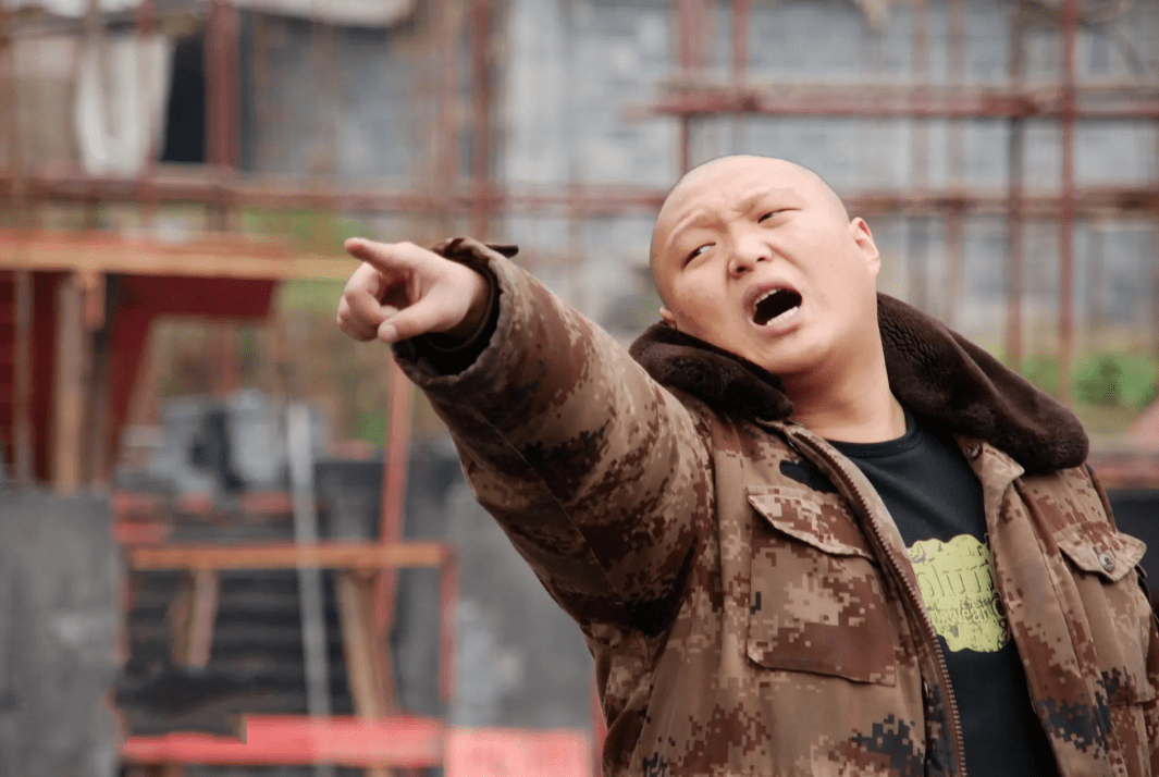 演一条狗,他演成了影帝_陈创_福贵_北影