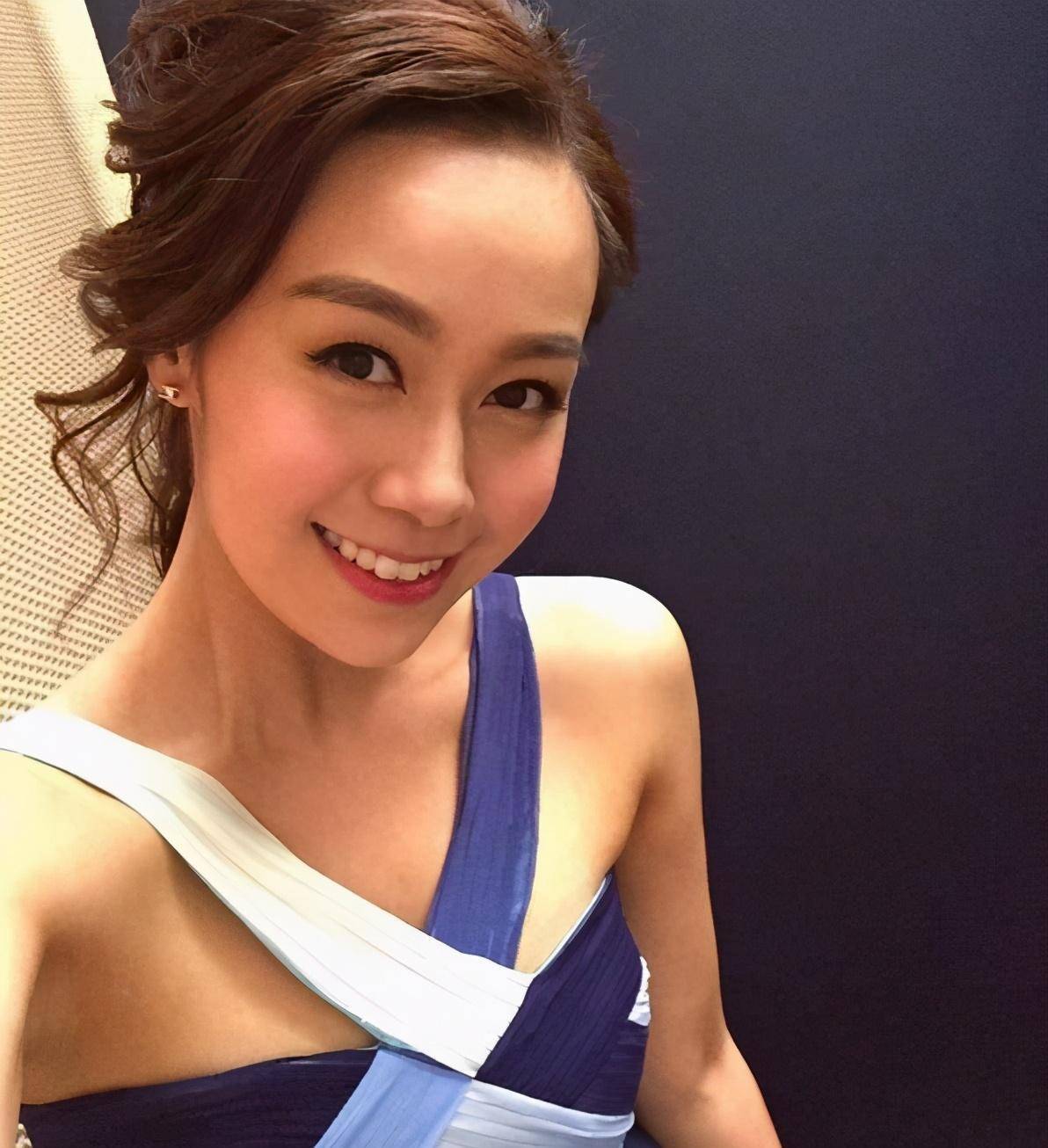 黄心颖_中国香港_恋情