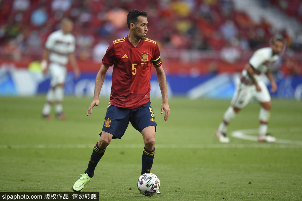 世界杯E组:西班牙巡礼：斗牛士高举传控大旗锋无力成大隐患|深度