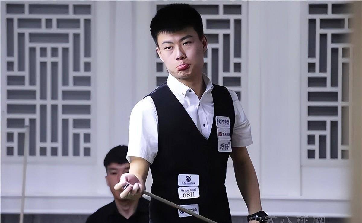 张堃鹏:总决赛冠军500万见分晓_台球大师赛_舞台_北京