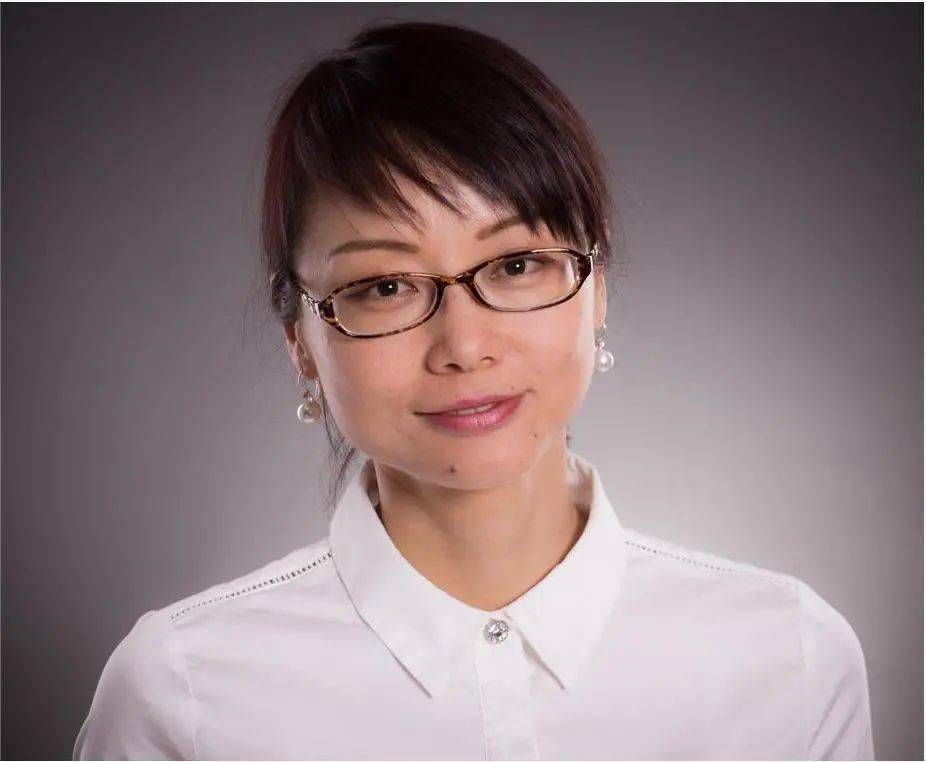 丽院之星丨程丽:德国学成归来的"绿谷新秀"_大学_留学_机会