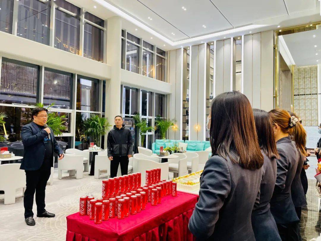 半年卖出五个亿!滨州再现一现象级楼盘……_北海_置业_公园