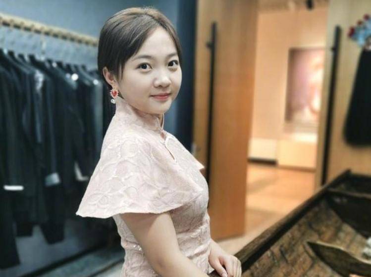 "奥运女孩"林妙可:顶替杨沛宜走红,如今即将毕业却无戏可拍?