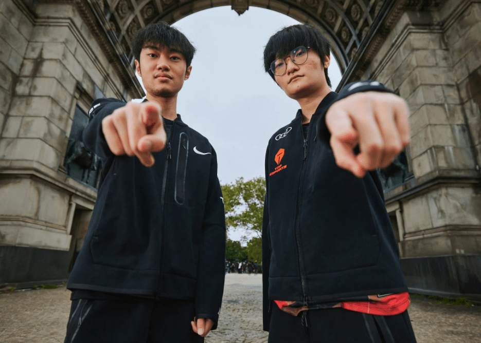 knight有望携手bin,dk接触viper,lpl转会圈震荡,jdg