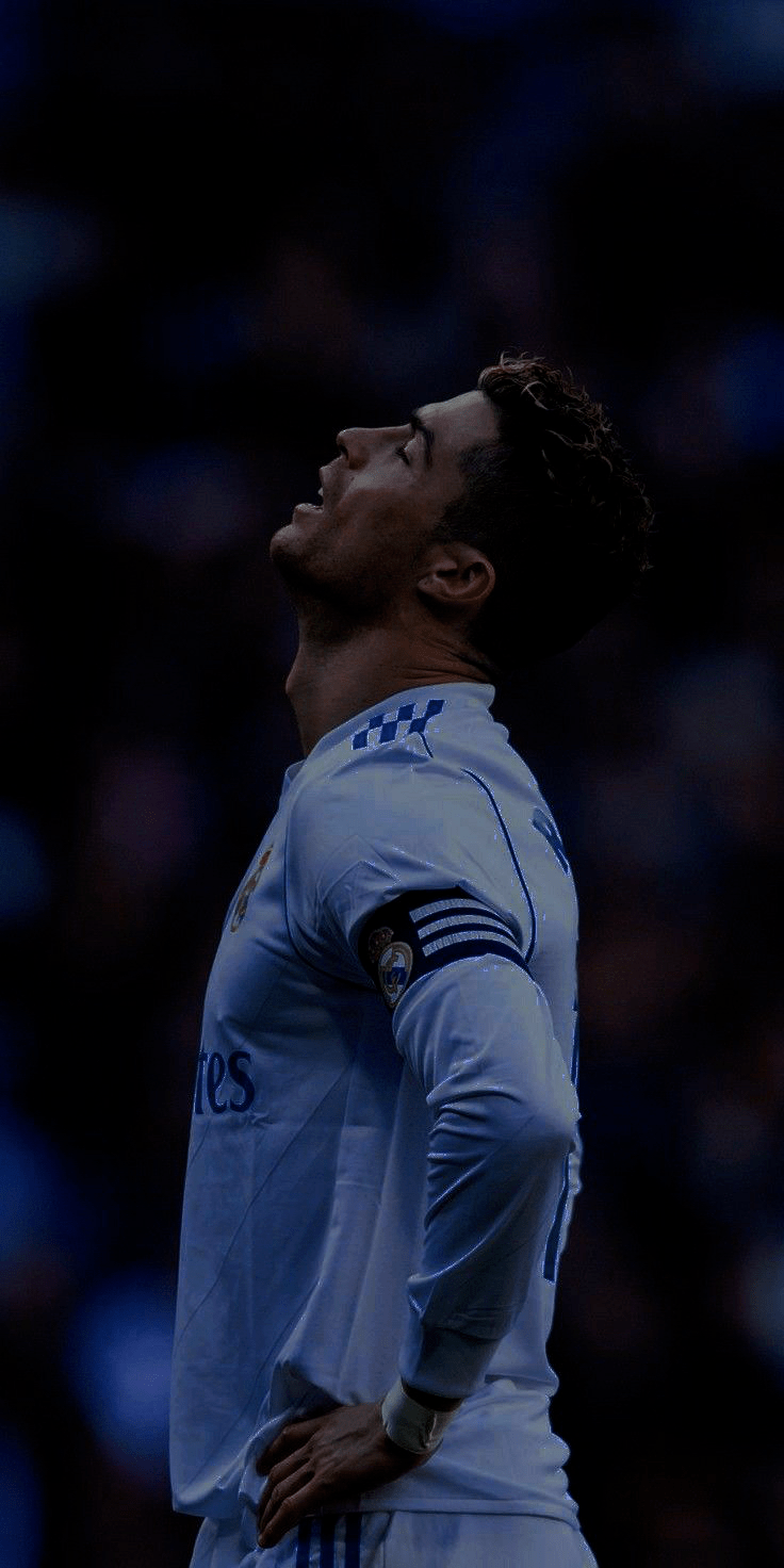 c罗4k庆祝壁纸_识别_方小_高清