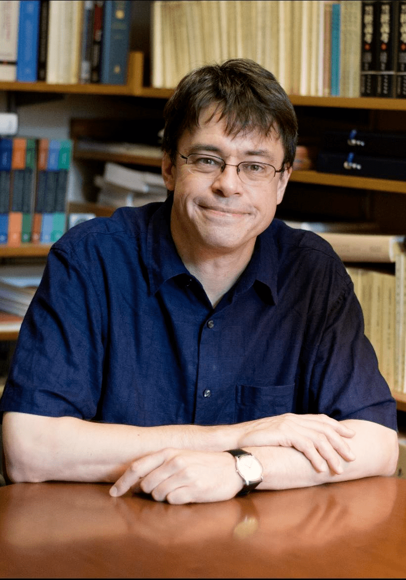 哈佛学联百家谈｜哈佛大学东亚语言与文化学院教授普鸣_搜狐网